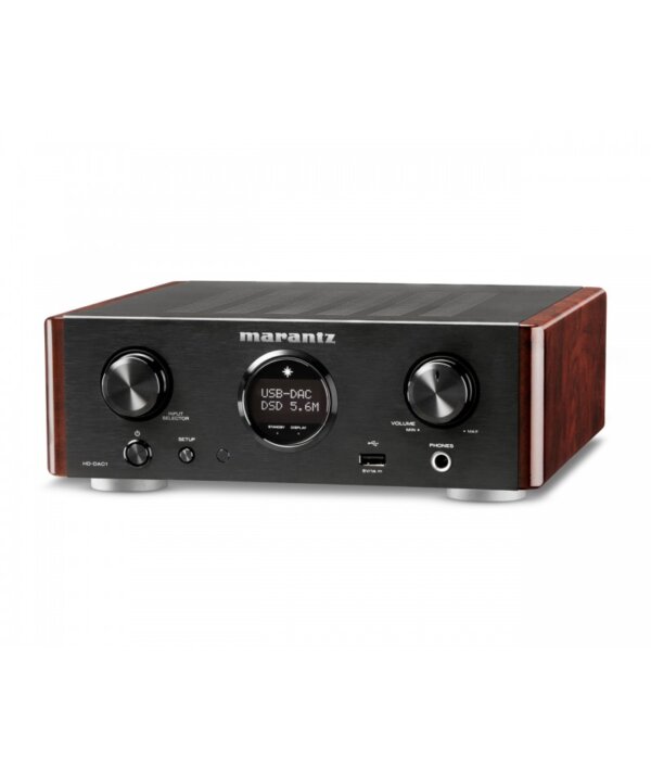 Marantz HD-DAC1