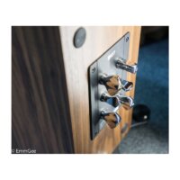 KEF Reference 3 garso kolonėlės