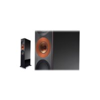 KEF Reference 3 garso kolonėlės