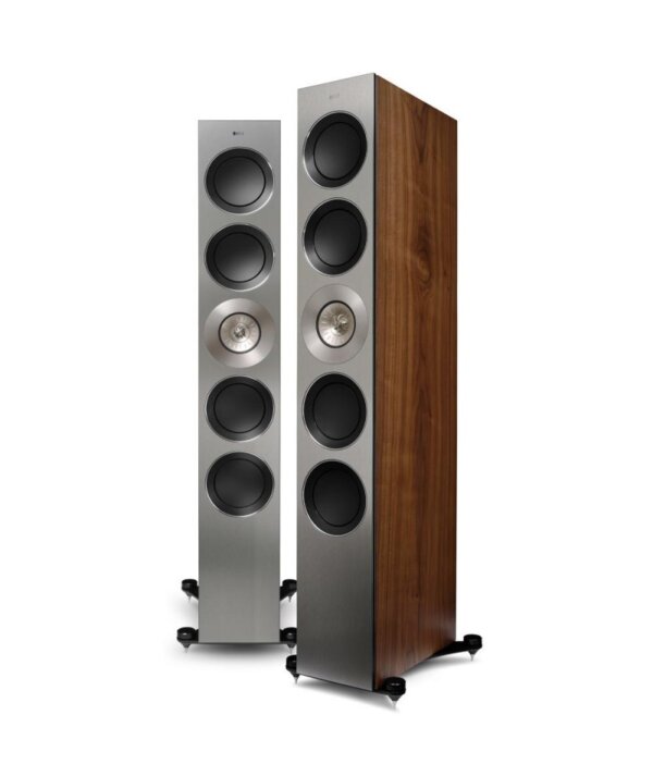 KEF Reference 5 garso kolonėlės