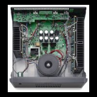 Rotel RB-1590 stereo galios stiprintuvas