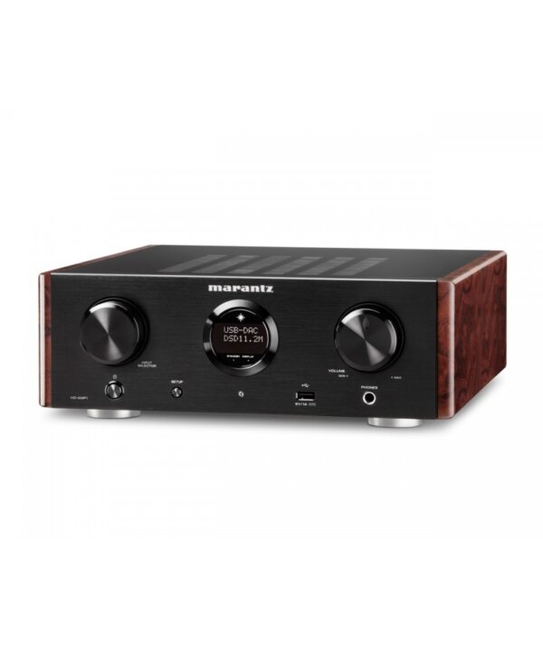 Marantz HD-AMP1 stiprintuvas su DAC