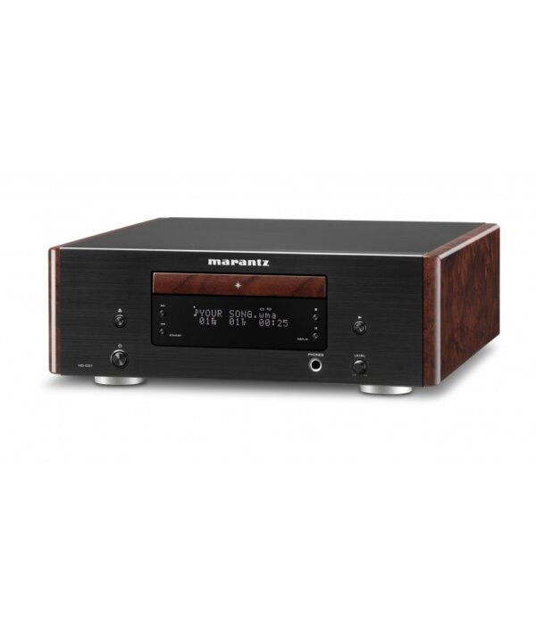 Marantz HD-CD1 grotuvas
