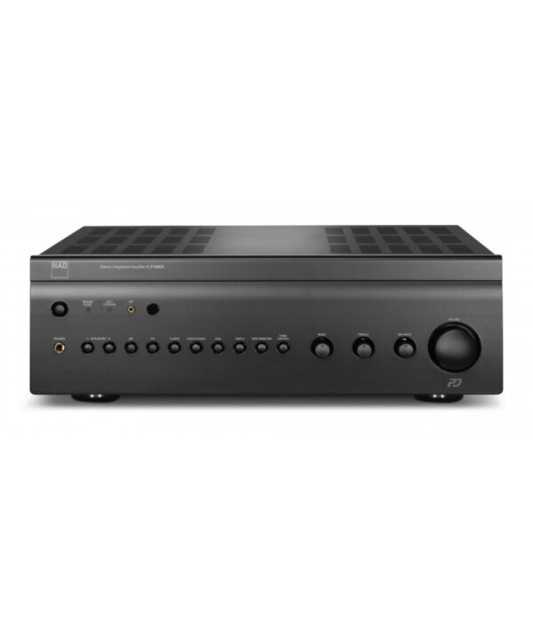 NAD C375BEE integruotas stiprintuvas