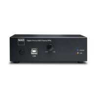 NAD PP4 korekcinis stiprintuvas su USB