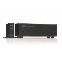 NAD DAC 2 belaidis USB-DAC