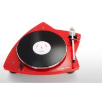 Thorens TD209