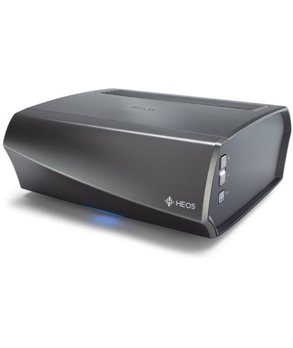 Denon HEOS AMP HS2 tinklinis stiprintuvas