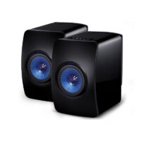 KEF LS50 wireless