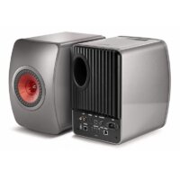 KEF LS50 wireless