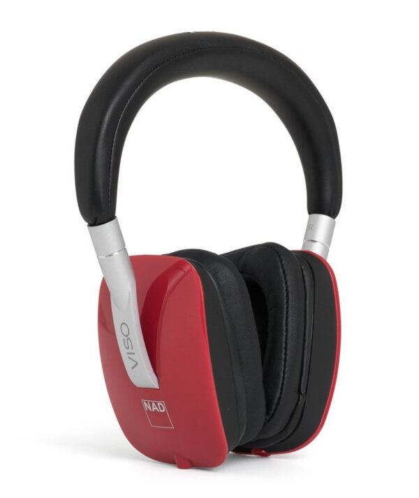 NAD HP50 aukštos kokybės ausinės