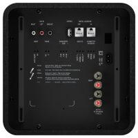 Loewe klang 1 garso sistema televizoriui