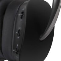 NAD VISO HP70 aukštos kokybės belaidės ausinės