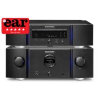 Marantz SA10 + PM10 komplektas