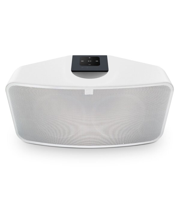 Bluesound PULSE MINI 2i