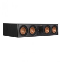 Klipsch RP-504C centrinė garso kolonėlė