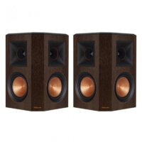 Klipsch RP-502S erdvinio garso kolonėlės