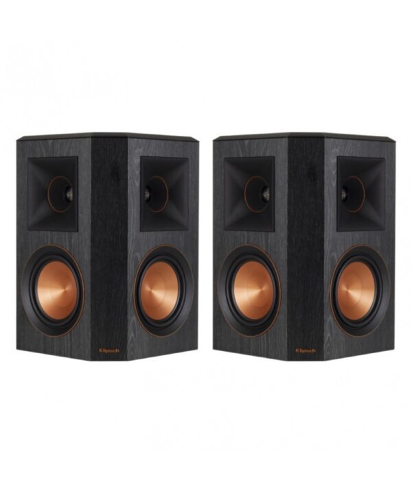 Klipsch RP-502S erdvinio garso kolonėlės