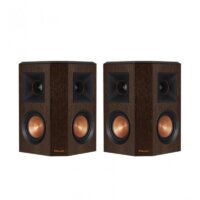 Klipsch RP-402S erdvinio garso kolonėlės