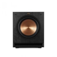 Klipsch SPL-100 žemų dažnių kolonėlė