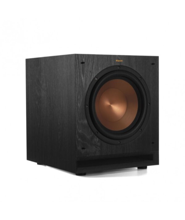 Klipsch SPL-100 žemų dažnių kolonėlė