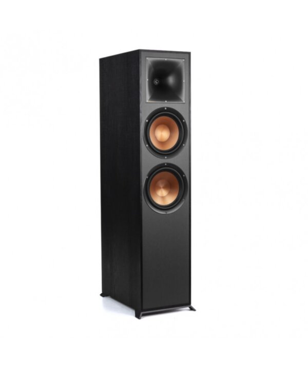 Klipsch R-820F grindinės kolonėlės