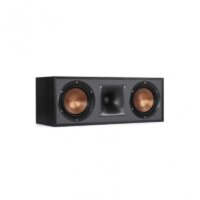 Klipsch R-52C centrinė kolonėlė