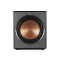 Klipsch R-120SW žemų dažnių kolonėlė