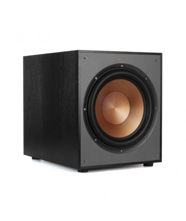 Klipsch R-120SW žemų dažnių kolonėlė