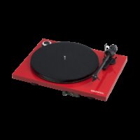 Pro-Ject Essential III HP