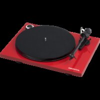 Pro-Ject Essential III Bluetooth patefonas