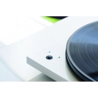 Pro-Ject Essential III RecordMaster patefonas