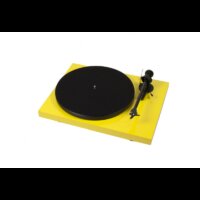 Pro-Ject Debut Carbon (DC) patefonas