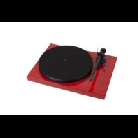 Pro-Ject Debut Carbon (DC) patefonas