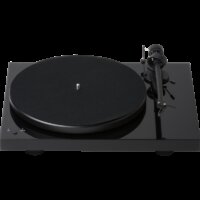 Pro-Ject Debut Carbon RecordMaster HiRes patefonas