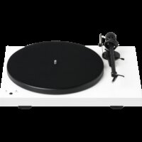 Pro-Ject Debut Carbon RecordMaster HiRes patefonas