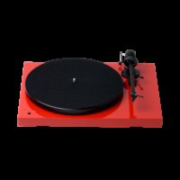 Pro-Ject Debut Carbon RecordMaster HiRes patefonas