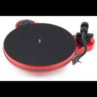 Pro-Ject RPM 1 Carbon patefonas