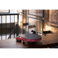 Pro-Ject RPM 3 Carbon patefonas