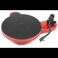 Pro-Ject RPM 3 Carbon patefonas