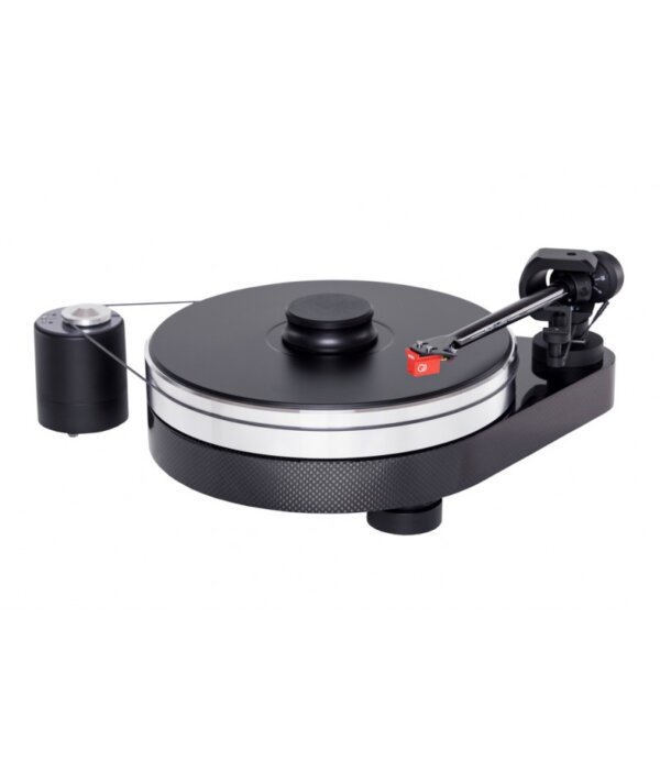 Pro-Ject RPM 9 Carbon patefonas