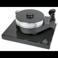 Pro-Ject RPM 10 Carbon patefonas