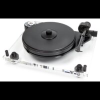 Pro-Ject 6 PerspeX SB patefonas