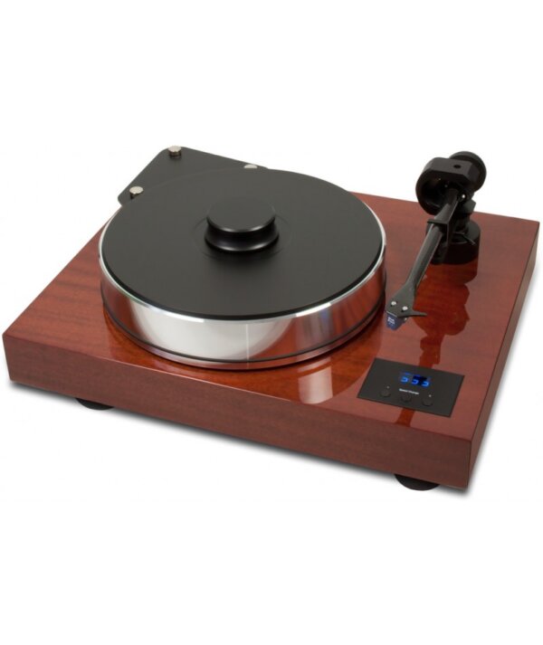 Pro-Ject Xtension 10 Evolution patefonas