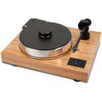 Pro-Ject Xtension 10 Evolution patefonas