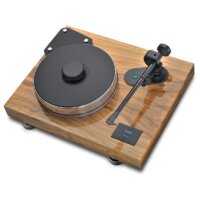 Pro-Ject Xtension 12 Evolution patefonas