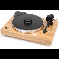 Pro-Ject Xtension 9 Evolution patefonas