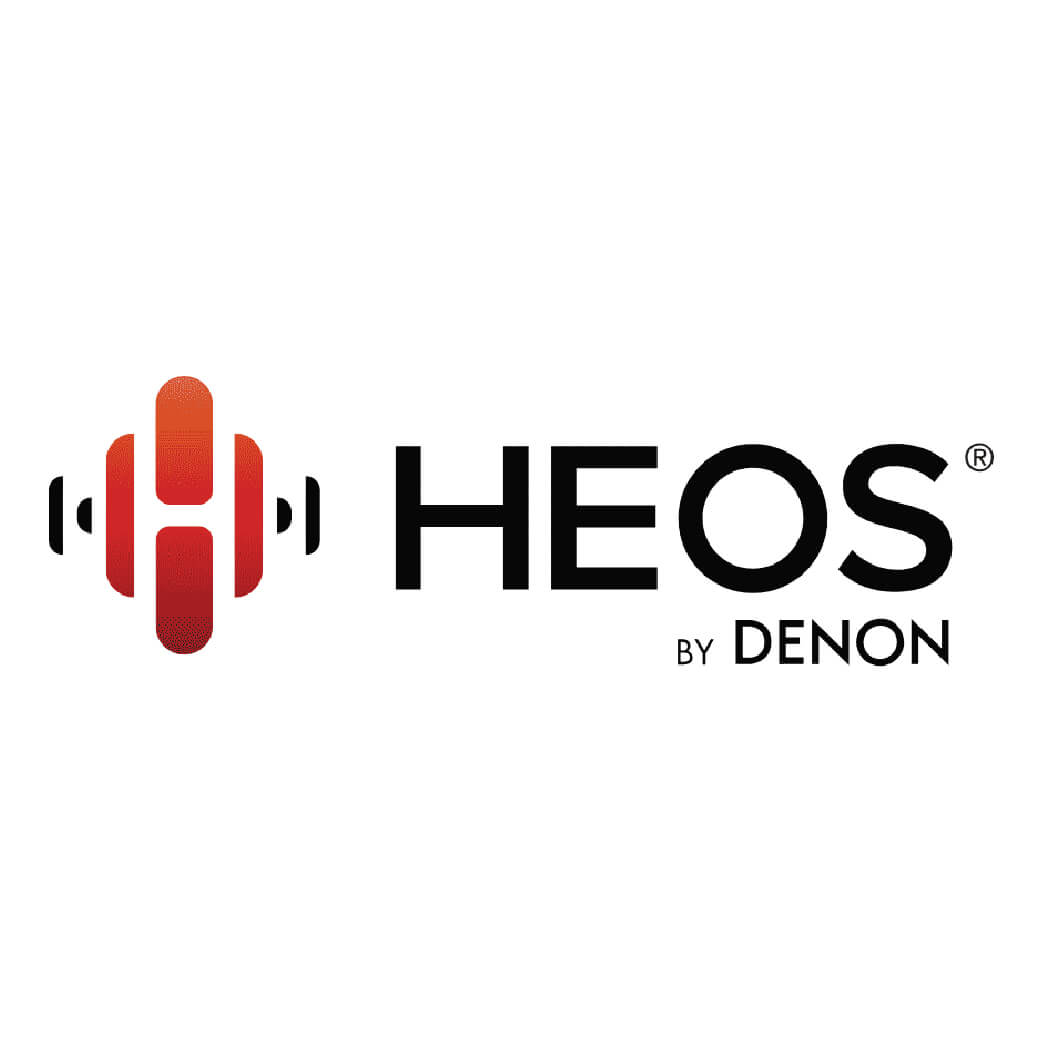HEOS by DENON