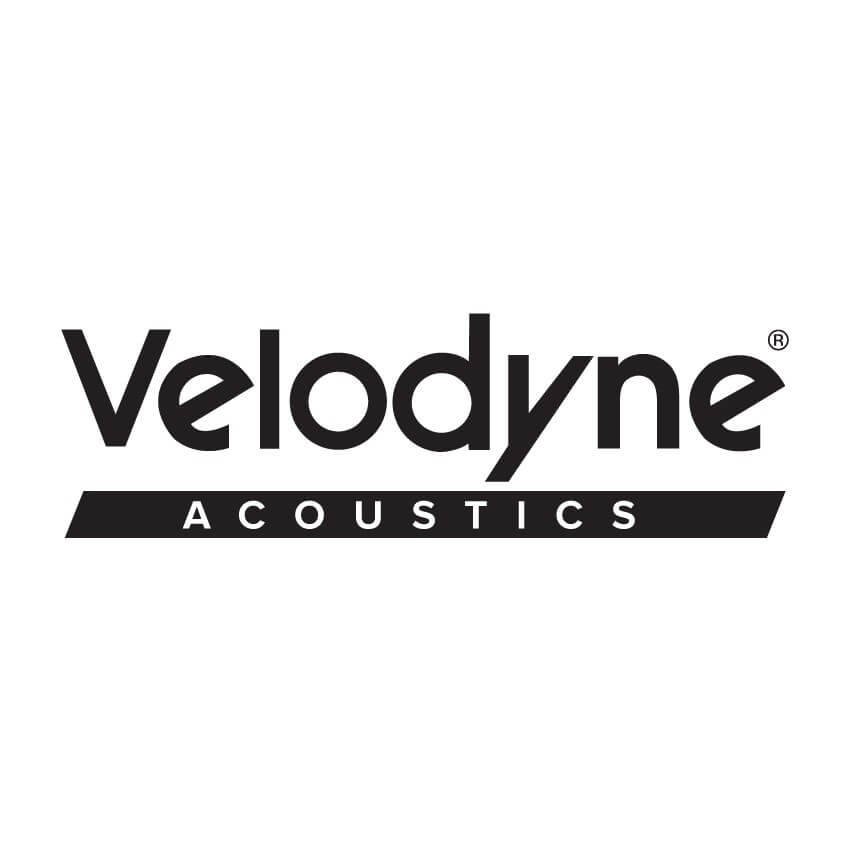 VELODYNE ACOUSTICS