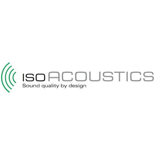 ISO Acoustics